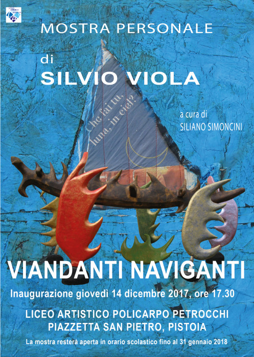 Manifesto Silvio Viola-01
