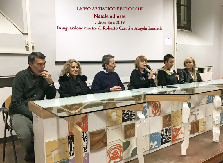 IMG_5365 Liceo Artistico Pistoia &quot;P.Petrocchi&quot;