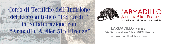 bottone corso Incisone ARMADILLO-01