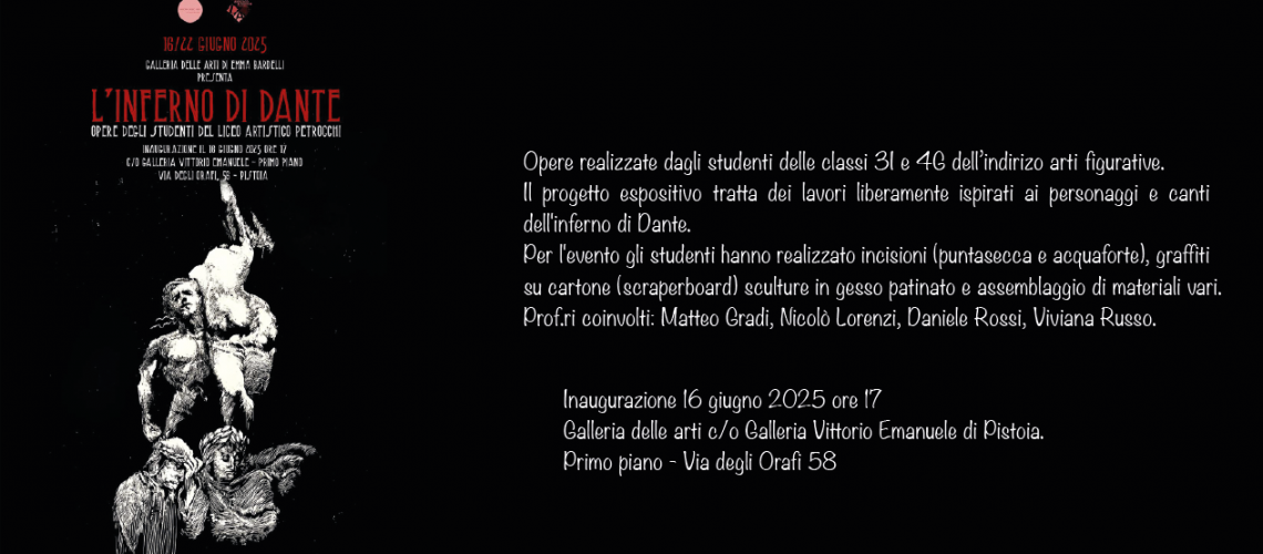 Slide inferno di dante